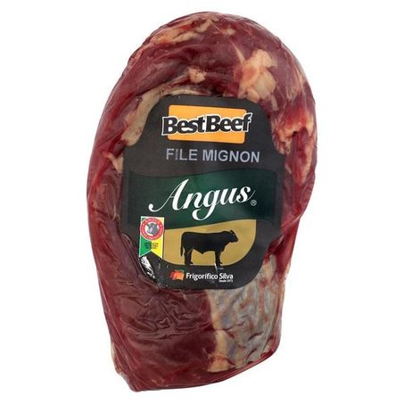 Cordão de filé mignon bovino Best Beef Aprox. 1,3kg a un