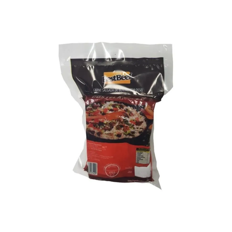 CHARQUE COSTELA  BEST BEEF 500G