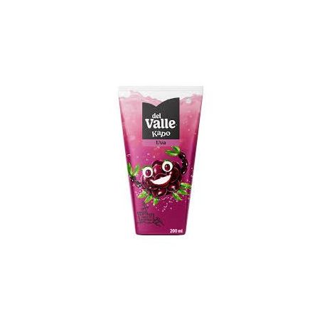 Suco kapo uva 200ml