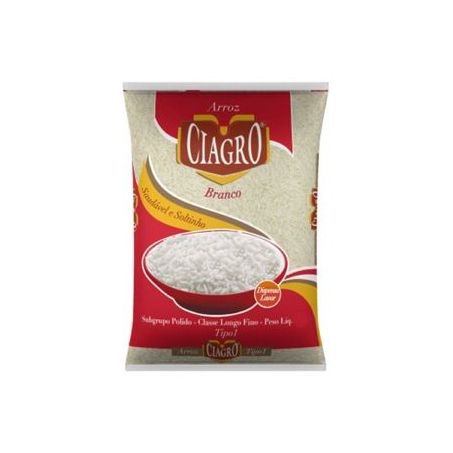 Arroz ciagro tp1 2kg