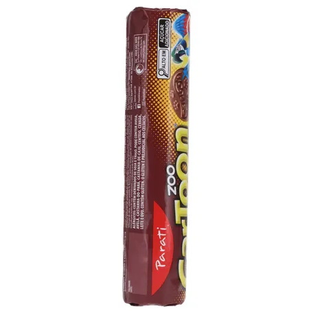 Biscoito cartoon brigadeiro 110g 360-29