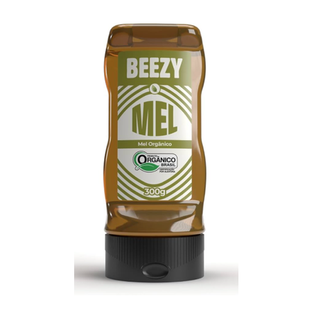 MEL BEEZY 300G ORGANICO