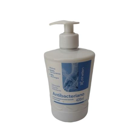 Sab.di hellen 420ml liq.antibacter