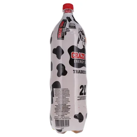 Energetico crazy cow 2lt 360-31