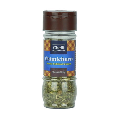 Chimichurri Cheli 24g