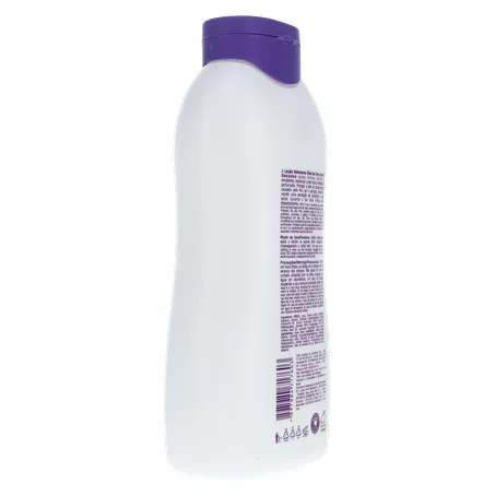 Loção hidratante denomax oleo uva roma 470g 360-12