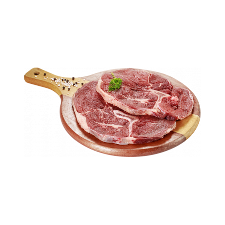 PALETA SETE C/ OSSO KG