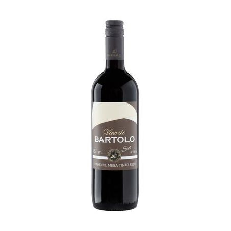 Vinho Vino Di Bartolo Tinto Seco 750ML