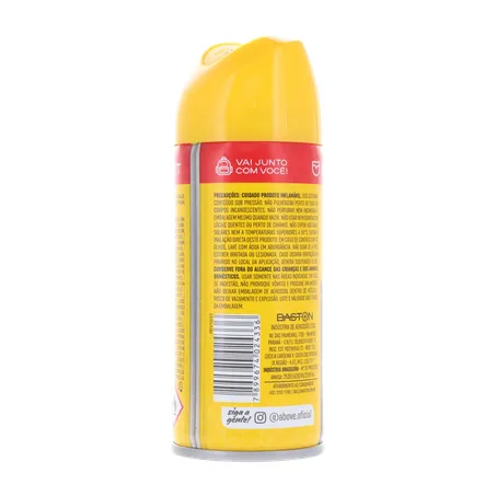 Desodorante above sport energy masculino aerossol 100ml 360-22