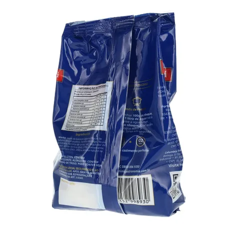 Massa Nhoque Paganini 500g Batata 360-20