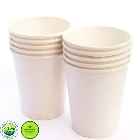 COPO DESC. PAPEL  180ML C/50