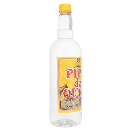 AGUARDENTE PIPA DE OURO 900ML 360-31