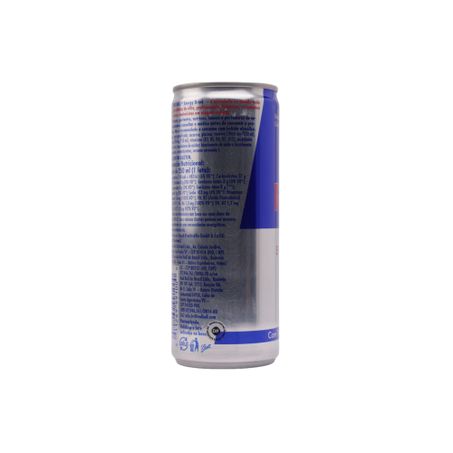 Energético Red Bull Original Lata 250ml 
  360-39