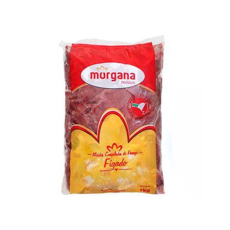 FIGADO FGO CONG MORGANA 1KG