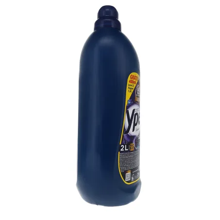Amaciante ype intenso azul escuro 2l 360-30