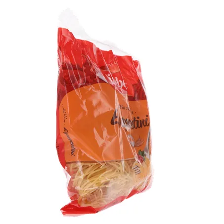 MASSA ISAELA C/OVOS ESPAGUETI 500G 360-30