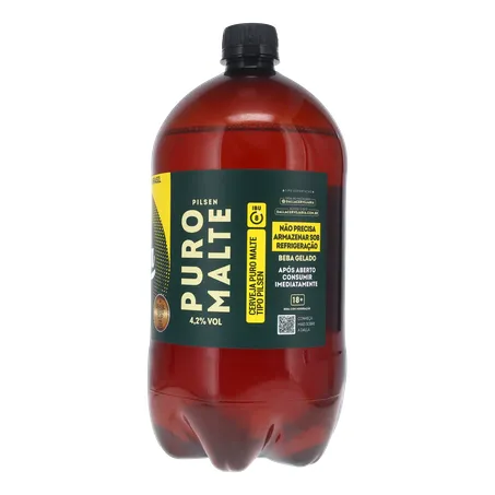 Chopp dalla pilsen 1,5lt 360-10