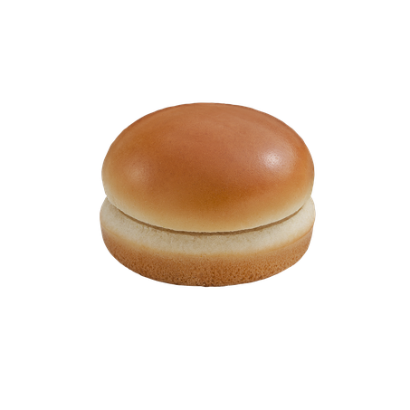 PAO DE HAMBURGUER CAMNPAL KG                      