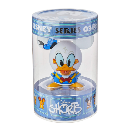 BONECO DISNEY SHORTS - CLASSIC DONALD REF.19463