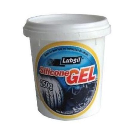 Silicone gel carro marine lubsil 250g