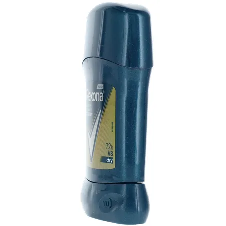 Desodorante Stick Rexona Men V8 45g 360-7