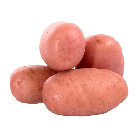 Batata rosa kg