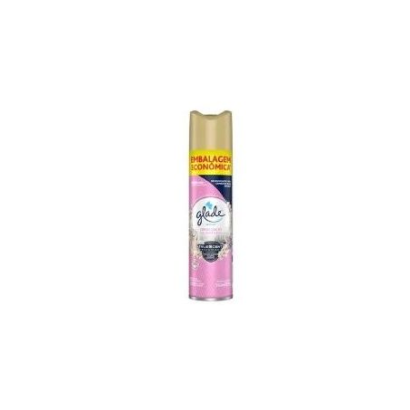 ODORIZANTE DE AMBIENTE GLADE AEROSSOL LEMBRANCAS INFANCIA 360ML