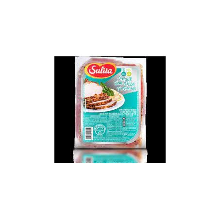 PERNIL S/OSSO TEMPERADO RESFRIADO SULITA KG