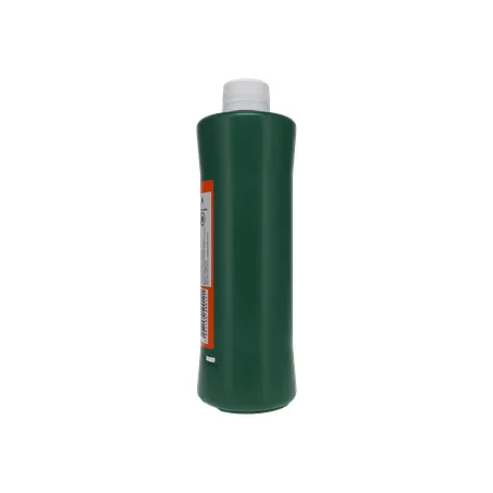 Removedor de esmalte encasa pet 500ml 360-15