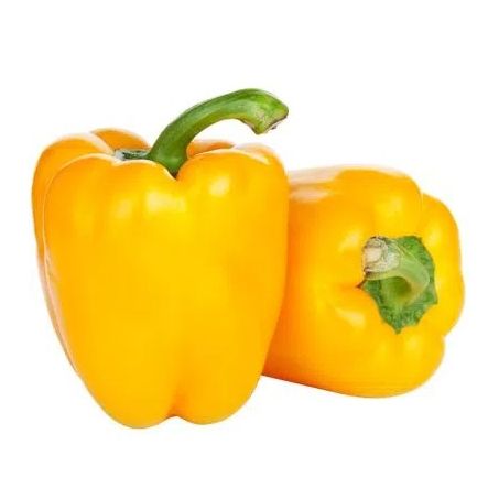 Pimentao Amarelo Kg