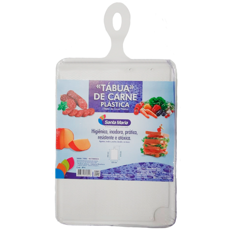 TABUA PLASTICA G SANTA MARIA