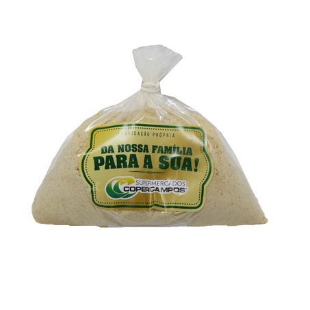 FARINHA ROSCA COPER KG