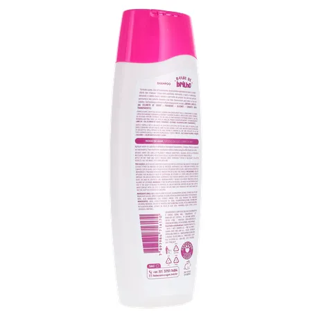SH VINI LADY 330ML KIDS BANHO DE BRILHO 360-15