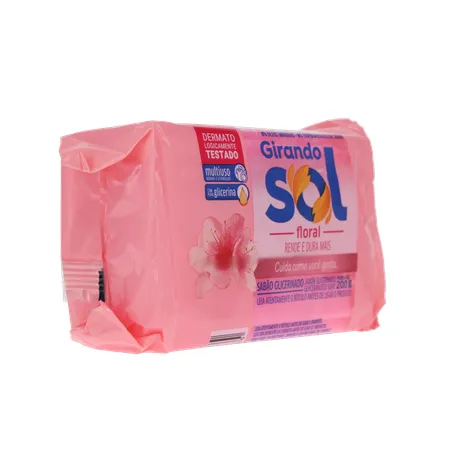 Sabao g.sol floral 200g 360-31