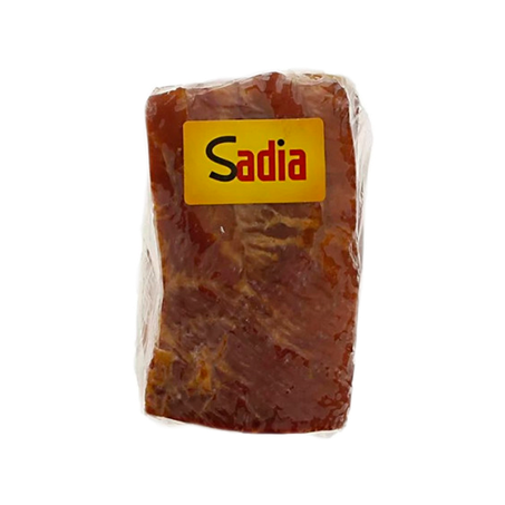 Bacon sadia kg