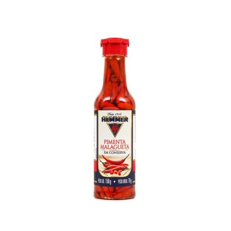 PIMENTA HEMMER MALAGUETA 70G