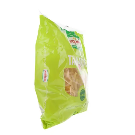 MASSA ORQUÍDEA TALHARIM S/OVOS 500G 360-30
