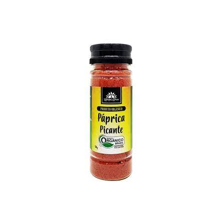 PAPRICA PICANTE TROPICAL TUBO 80G