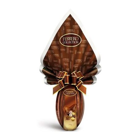 OVO DE PASC FERRERO GRAN COLLE 370G