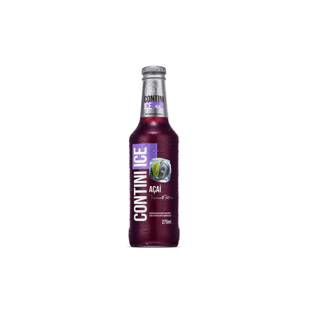 VODKA CONTINI ICE ACAI 275ML