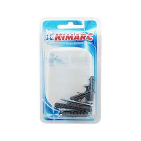 BUCHA PARAFUSO KIMARC N5 5UN