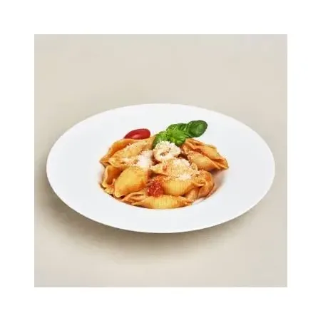 Macarrão Grano Duro Conchiglioni Rigati De Cecco 500g