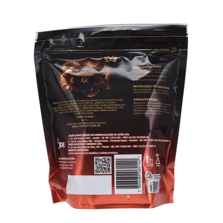 Café Lor 250g - Torras - Delicado - Sachê 360-2