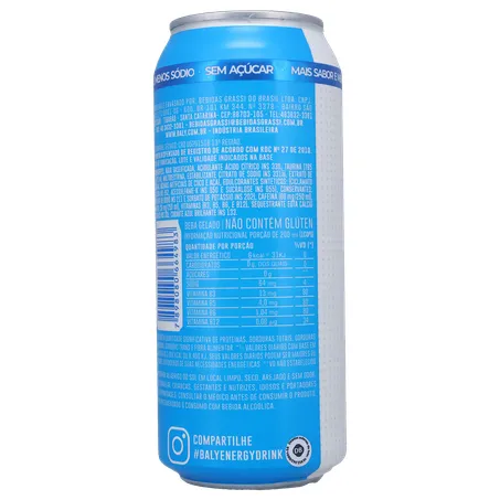 Energético baly coco e açaí sem açúcar 473ml 360-22