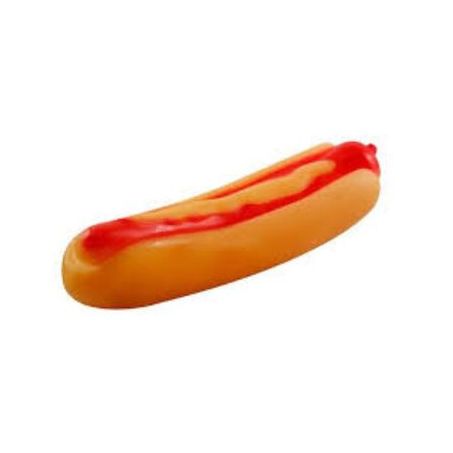 MORDEDOR RENASCER HOT DOG PET 1 PEÇA