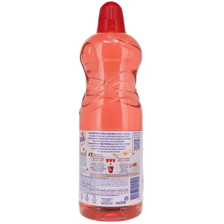 LIMP USO GERAL VEJA LV1L PG700ML TULIPA HOLANDA 360-2