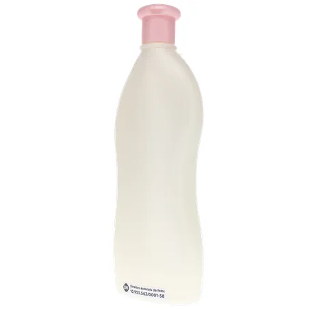 Lava roupas soft plus calcinha 300ml 360-21