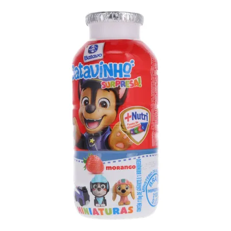 Iogurte batavo patrulha canina morango surpresa 100g 360-3