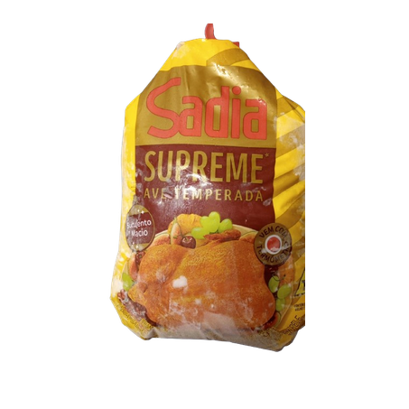 C.ave frango sadia int supreme