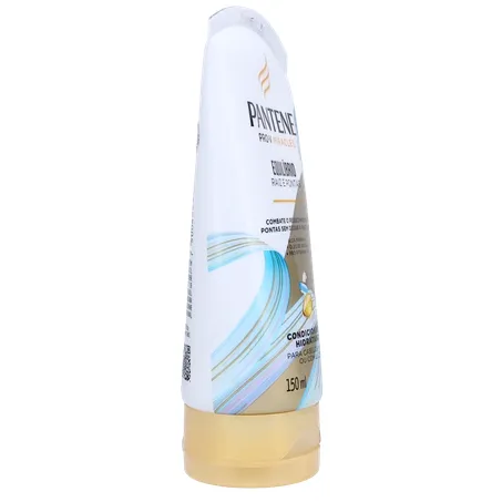 Condicionador Pantene Equilibrio Raiz e Pontas 150ml 360-29
